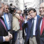 Beteta, Posada y Montoro.