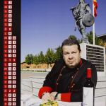 Alberto Chicote, protagonista del mes de junio