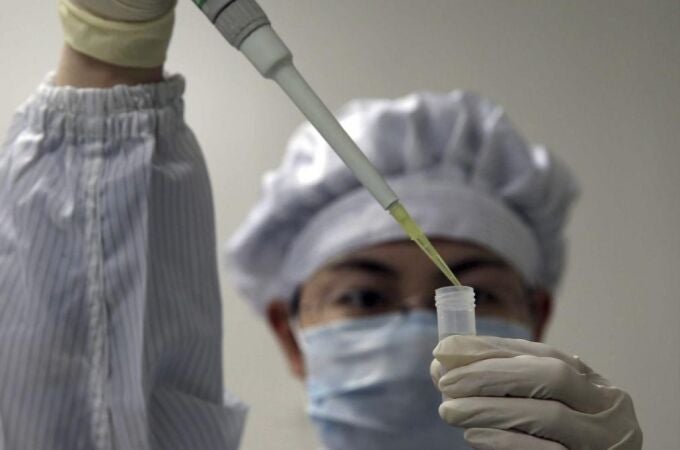 Aumenta la preocupación por la gripe aviar: ¿Cómo puedo saber si me he contagiado?