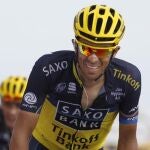 Alberto Contador