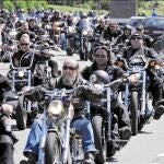 Los expertos señalan que se trata de un grupo criminal que funciona con códigos paramilitares