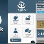 e-park: el parquímetro en tu móvil