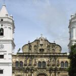 Los latidos del viejo Panamá