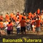 Disidentes de la izquierda abertzale ridiculizan un vídeo de apoyo a dos presos etarras