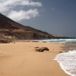 Playa del Cofete (Fuerteventura)