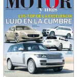 Motor y M@s num 10