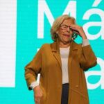 Carmena y la ciudad segura más insegura del mundo