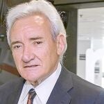Luis del Olmo: «No merece la pena llevarse mal con nadie, ni con Satanás»