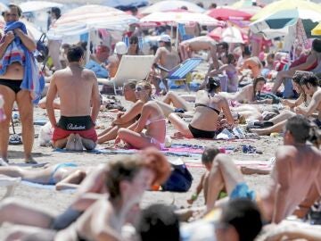 Buch asegura que se seguir&aacute; apostando por el turismo de sol y playa