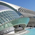 La Ciudad de las Artes se privatizará en verano de 2014