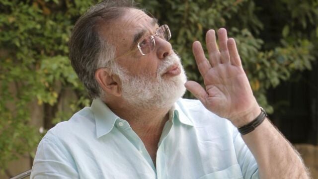 Coppola volverá a filmar la vida de una familia italoamericana