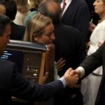 ERC agita la baza de la inmunidad de Junqueras como eurodiputado