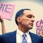 ¿Qué ha sido del «Gorila» de Lehman Brothers?
