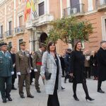 Una festividad en honor a la fe y al sacrificio
