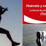 La carrera parte del paseo de Caoens (Parque del Oeste), en Madrid