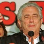 "Hay una lucha interna muy fuerte en el chavismo para sucederle"