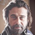 Jordi Mollà: «Me gusta que me llamen icono sexual»