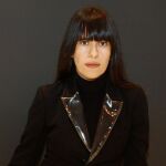 La diseñadora Amaya Arzuaga