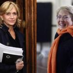 Un pulso de mujer a mujer en Chile