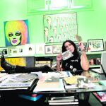 Mario Vaquerizo: «No tengo nada interesante que contar»