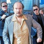 «Torrentazo» en Antena 3