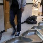 Cáritas duplica en cinco años sus ayudas a los más necesitados