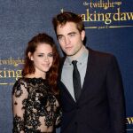 Kristen Steward y Robert Pattinson