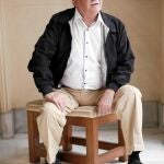 Joquín Leguina, «triunfar hablando mal de todos»