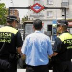 Ana Botell reconocerá con una distinción municipal a Raúl, el conductor