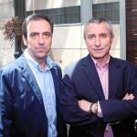 La Justicia absuelve al director de Informativos de Telemadrid
