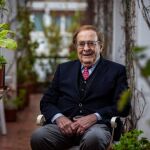 Ramón Tamames / Foto. Gonzalo Pérez