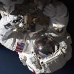 Candidatos a «astronautas» compiten para viajar gratis al espacio