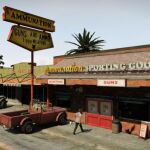 Todo preparado para GTA V, el videojuego más caro de la historia