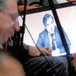 López defiende el derecho a informar lejos de juicios paralelos