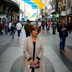 Nativel Preciado: "Los genios son siempre atractivos, es inevitable"