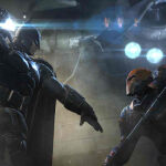 Ya puedes decargar de forma gratuita Batman: Arkham Origins para iPhone y iPad