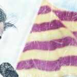 La mayoría da la espalda al estado catalán
