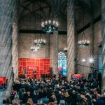 Los Jaime I lanzan un órdago a las empresas: la ciencia necesita más apoyo