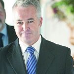 El ex director general de IDEA, Jacinto Cañate, es uno de los imputados