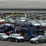 Vehículos fabricados por el Grupo Volkswagen en su factoría de Martorell