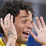 Marcelo jugará amistosos con Brasil