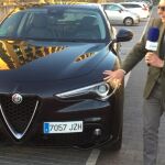 Alfa Romeo Stelvio, mucho más que un diseño acertado