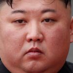 Kim Jong Un/Efe