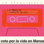 Más Madrid ha sustituido frases del tema original de Rocío Jurado por otras nuevas / YouTube