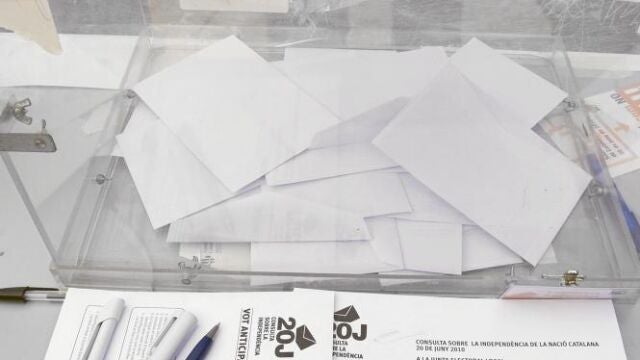 La consulta que quiere convocar Mas tendría que autorizarla el Gobierno