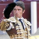 El torero madrileño, en imagen de archivo