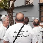 El ex sindicalista-asesor de «Paquillo» es apoderado en una de sus empresas