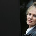 La escritora Siri Hustvedt