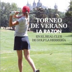 Torneo de Golf La Razón