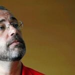 El entrenador de la selección española de baloncesto Juan Antonio Orenga